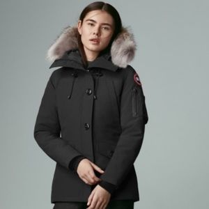 Montebello Parka